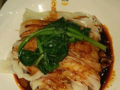 -魏家凉皮(丽彩万达餐厅)
