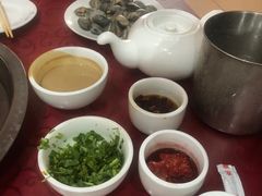 -山海关清和浑锅店