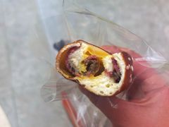 -追光 Dream Bakery(汉街店)