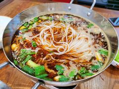 -刘聋子粉馆(张家界总店)