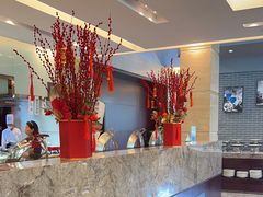 -浙江西子宾馆·瑶园咖啡厅