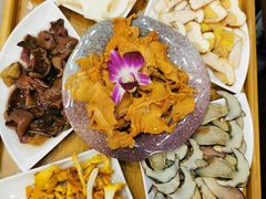 -大理董·董家小厨野生菌火锅(古城旗舰店)