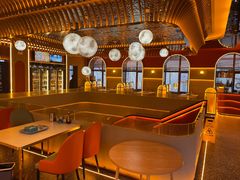 -二发烧烤(亚麻厂店)