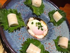 -肉魁屋·烧肉·烧鸟·酒场(高新店)