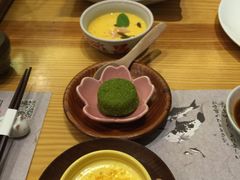 -花潮料理艺食馆(世欧广场店)