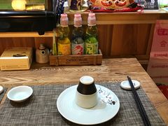 -月见·烧鸟酒场居酒屋(农科路店)