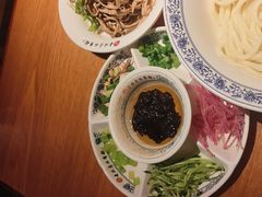 -老北京炸酱面·烤鸭(前门店)