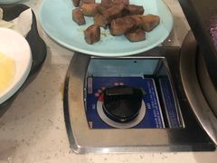 -韩时烤肉(枫蓝店)
