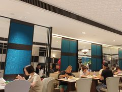 -晶丽香榭自助餐(南京大饭店)