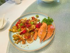 -奕景海鲜酒家· 大连海鲜(星海广场店)