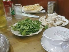 -木萨火锅店(开鲁路店)