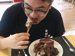 -威珀斯酒店·珀萃美食餐厅 | 海鲜刺身·现烤生蚝·特色烤肉