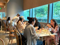 -胡麻(静安嘉里店)