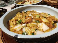 -老宁波1381餐厅(宏泰广场店)
