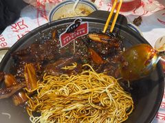 -回味黑鸭煲·始于2006(万松园店)