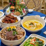 在昆明！老牌海鲜酒楼！太太太适合聚会了…