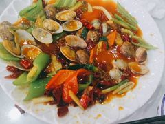 -范饭椰林川湘味海鲜·椰子鸡(三亚湾椰梦长廊店)