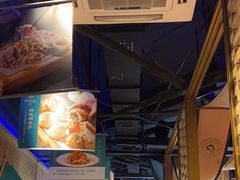 -胖老汉椒麻鸡清真新疆菜(西御街店)