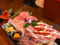 -大阪烧肉BAKA一代(国贸商住大厦店)