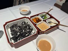 -四季民福烤鸭店(王府井灯市口店)