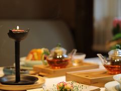 -叶叶菩提·晋福宫