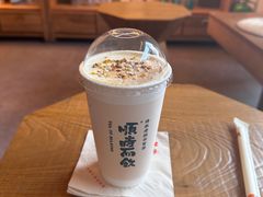 -长春堂顺时而饮(前门店)