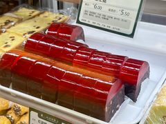 -蜂蝶来饼店(拱北总店)