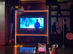 -皓声音KTV(新景店)