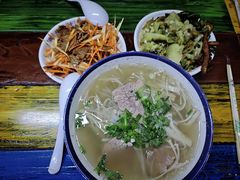 -张大学士中华牛肉汤(龙之梦店)