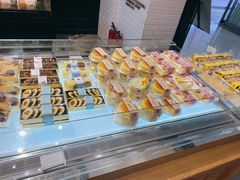 -超港·蛋糕面包(国购店)