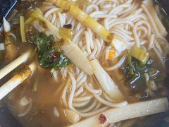 -无名缘米粉(领展购物广场京通店)