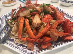 -避风塘潮粤海鲜酒楼