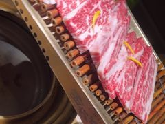 -西塔老太太泥炉烤肉(亚运村店)