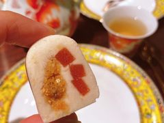 如意芸豆卷-富华斋饽饽铺·宫廷糕点·伴手礼(护国新天地店)