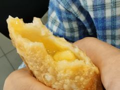 -麦当劳(龙湖北京大兴天街店)