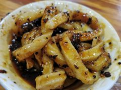 -洞子口张老二凉粉(文殊院店)