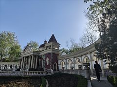 -济南植物园