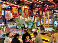 -蜀大侠火锅(春熙路店)