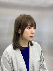 -蒋伟时尚造型