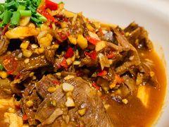 -衡厨·衡阳土菜(中南店)