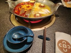 台式麻辣锅-湊湊火锅·茶憩(打浦桥日月光店)