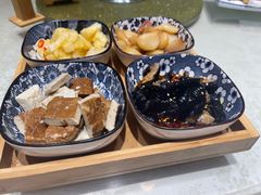 -陈家味(古柏店)