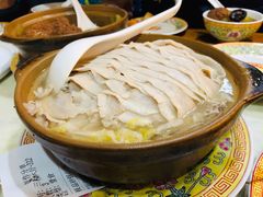 极品白肉砂锅-砂锅居(西四店)