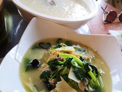 大煮干丝-花园茶楼(兴城西路店)