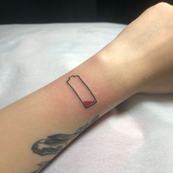 -I-TATTOO 纹身艺术空间