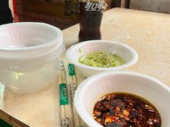 -威邵鸡煲(西华路总店)
