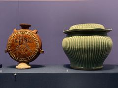 -陕西历史博物馆