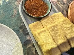 -浩海火燒雲傣家菜(芮欧百货店)