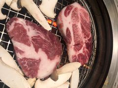 -赤坂亭M9和牛烧肉(世博源店)
