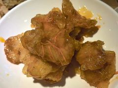 -关东小磨东北菜(上海长风大悦城店)